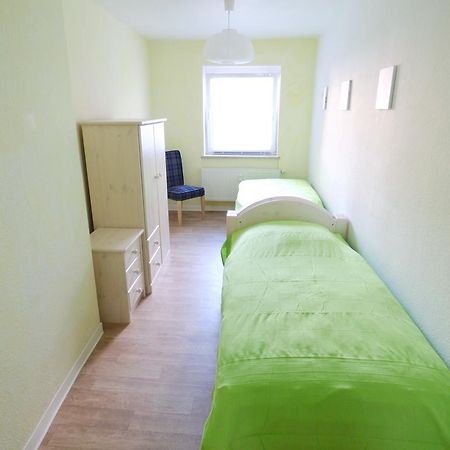Gastewohnung Altstadtperle Meißen Dış mekan fotoğraf