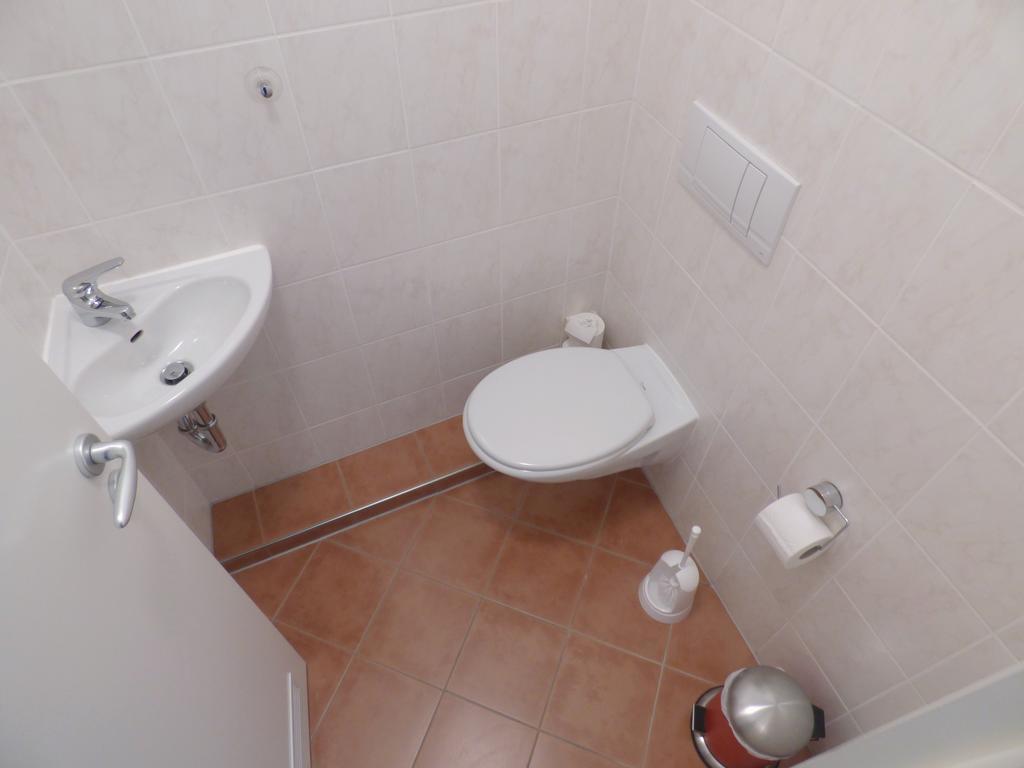 Gastewohnung Altstadtperle Meißen Dış mekan fotoğraf