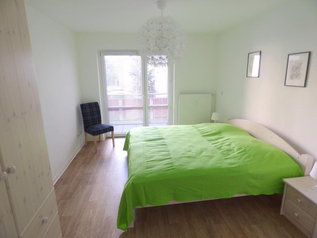 Gastewohnung Altstadtperle Meißen Dış mekan fotoğraf