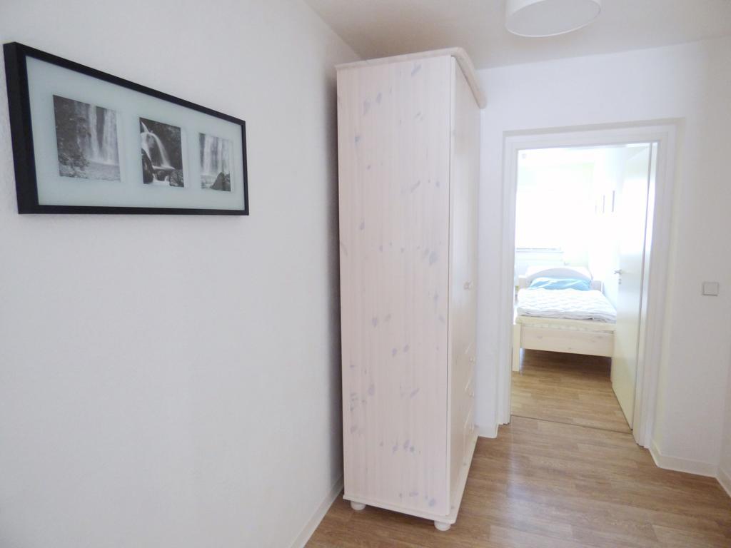Gastewohnung Altstadtperle Meißen Dış mekan fotoğraf