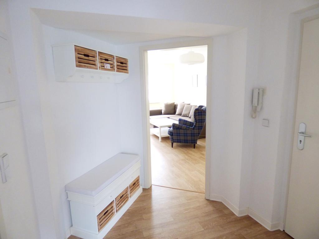 Gastewohnung Altstadtperle Meißen Dış mekan fotoğraf